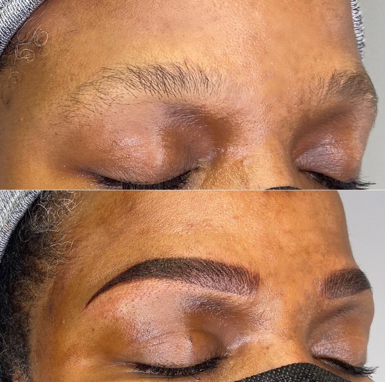nano brow powder brow marietta ga